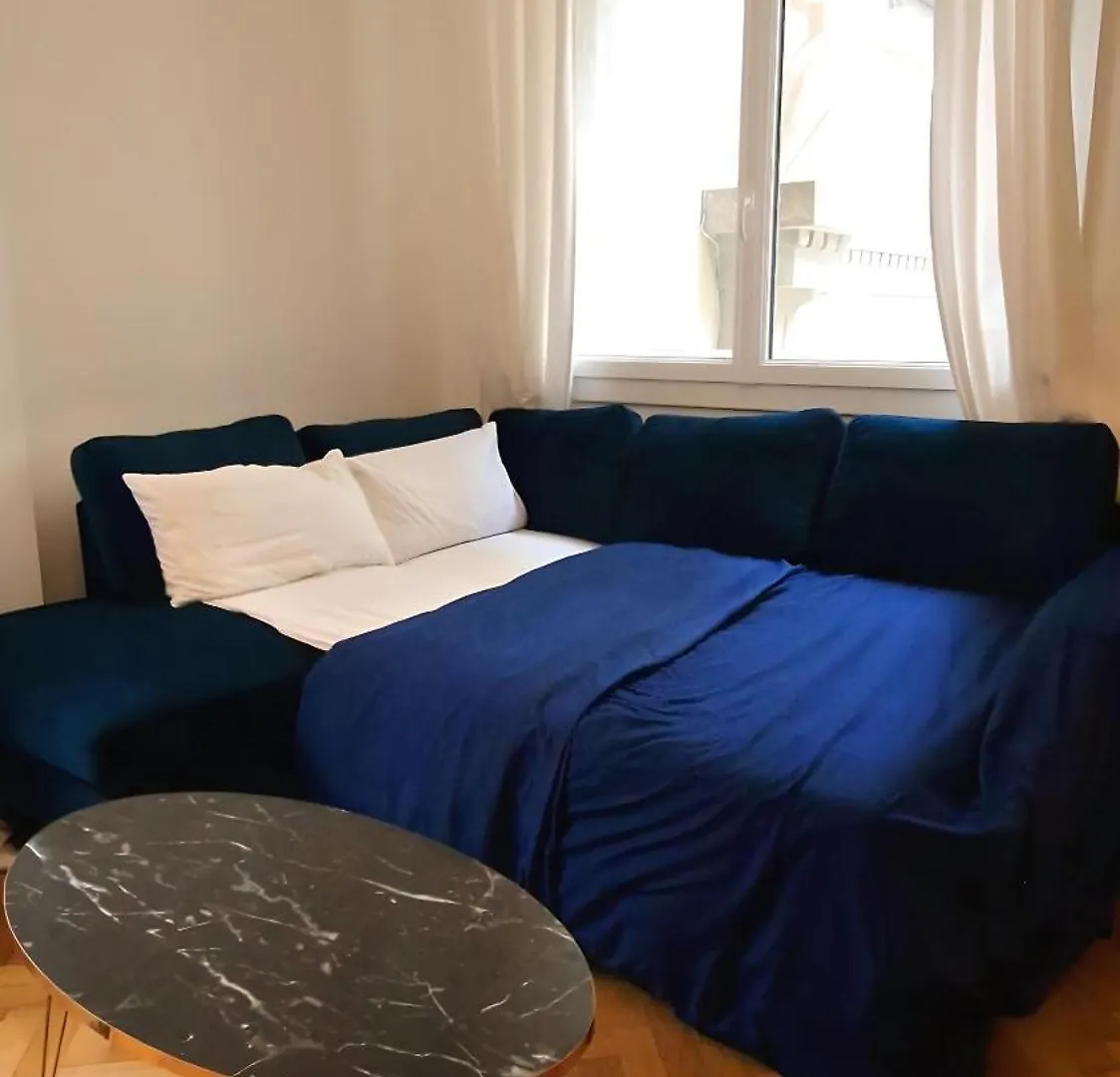 Jazzy Et Spacieux Appartement Prom Des Anglais Nice 0*,